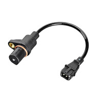 Sensor Crankshaft Pulse inductive 2-pole VALEO for e.g....