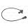 Crankshaft pulse generator inductive sensor 3-pin VALEO for OPEL ASTRA F