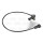 Sensor Crankshaft Pulse inductive 3-pole VALEO for e.g. OPEL ASTRA