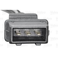 Impulsgeber Kurbelwelle Hallsensor 3-polig VALEO für VW PASSAT B3/B4