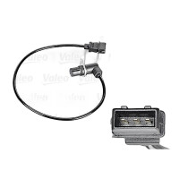 Sensor Crankshaft Pulse Hall sensor 3-pin VALEO for SEAT...