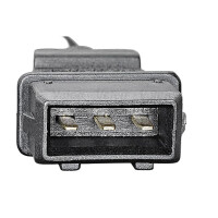 Sensor Crankshaft Pulse Hall sensor 3-pin VALEO for SEAT CORDOBA and others