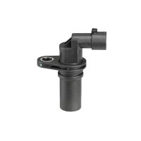 Sensor Crankshaft Pulse inductive sensor 2-pole oval...