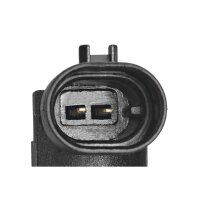 Sensor Crankshaft Pulse inductive sensor 2-pole oval VALEO for e.g. OPEL COMBO