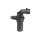 Sensor Crankshaft Pulse inductive sensor 2-pole oval VALEO for e.g. OPEL COMBO