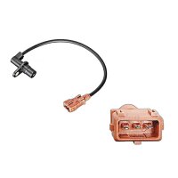 Sensor Crankshaft Pulse inductive 3-pole VALEO for e.g....