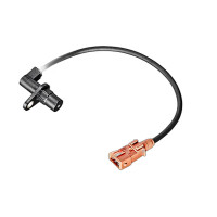 Sensor Crankshaft Pulse inductive 3-pole VALEO for e.g....