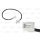 Crankshaft pulse generator inductive sensor 2-pin VALEO for FORD SIERRA II