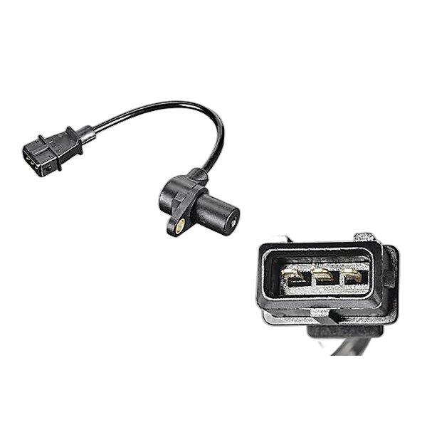 Sensor Crankshaft Pulse inductive 3-pole VALEO for e.g. VOLVO 760