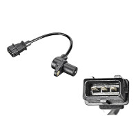 Sensor Crankshaft Pulse inductive 3-pole VALEO for e.g....