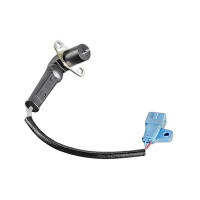 Sensor Crankshaft Pulse inductive 2-pole VALEO for e.g....