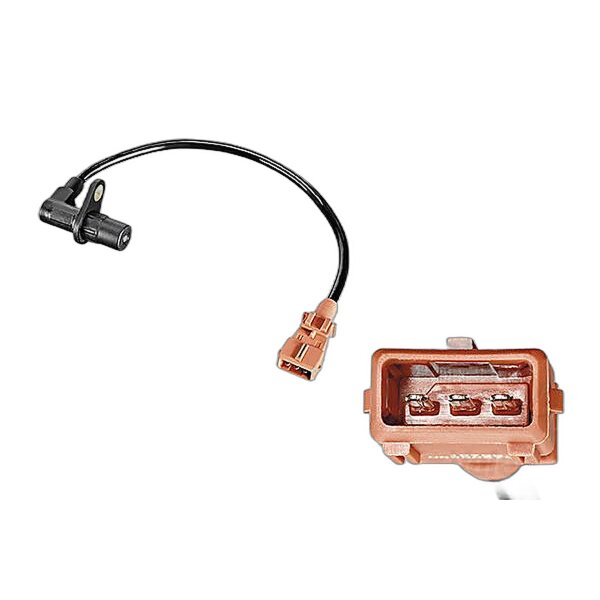 Impulsgeber Kurbelwelle induktiv 3-polig VALEO für u.a. CITROËN AX