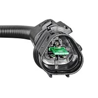 Impulsgeber Kurbelwelle 3-polig dreieckig VALEO für u.a. HYUNDAI SONATA