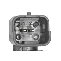 Sensor Crankshaft Pulse inductive 2-pole VALEO for e.g. RENAULT MEGANE