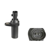 Sensor Crankshaft Pulse inductive sensor 2-pole oval...