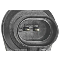 Sensor Crankshaft Pulse inductive sensor 2-pole oval VALEO for FIAT PUNTO