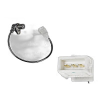 Sensor Crankshaft Pulse inductive 3-pole VALEO for e.g....