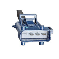 Sensor Crankshaft Pulse inductive 3-pole VALEO for e.g. SAAB 9-3