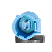 Sensor Crankshaft Pulse inductive 2-pole round VALEO for e.g. RENAULT CLIO