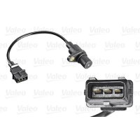 Crankshaft pulse generator inductive sensor 3-pin VALEO...