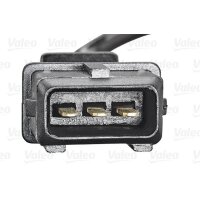 Crankshaft pulse generator inductive sensor 3-pin VALEO for LANTRA II