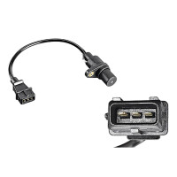 Sensor Crankshaft Pulse inductive 3-pole VALEO for e.g....
