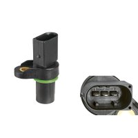 Crankshaft pulse generator Hall sensor 3-pin VALEO for...