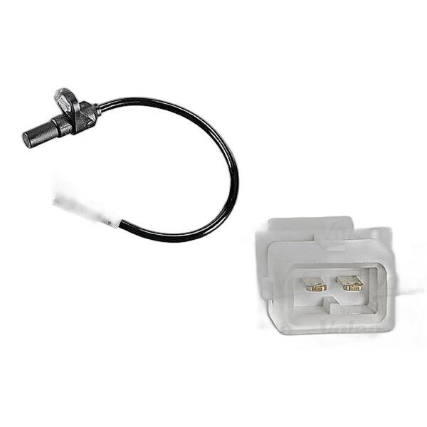 Impulsgeber Kurbelwelle induktiv 2-polig VALEO für u.a. VOLVO V70