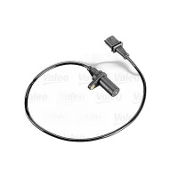 Sensor Crankshaft Pulse inductive sensor 2-pole oval...
