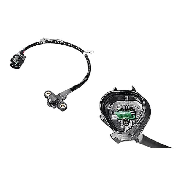 Impulsgeber Kurbelwelle 3-polig dreieckig VALEO für u.a. MITSUBISHI SPACE