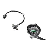 Impulsgeber Kurbelwelle 3-polig dreieckig VALEO für...