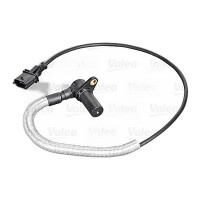 Sensor Crankshaft Pulse inductive sensor 3-pole oval...