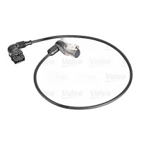 Sensor Crankshaft Pulse inductive 3-pole VALEO for e.g....