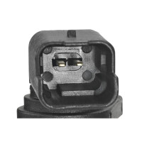 Sensor Crankshaft Pulse inductive 2-pole VALEO for e.g. RENAULT KANGOO