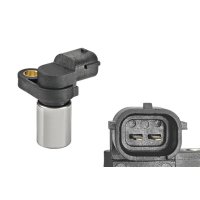 Crankshaft pulse generator inductive sensor 2-pin VALEO...