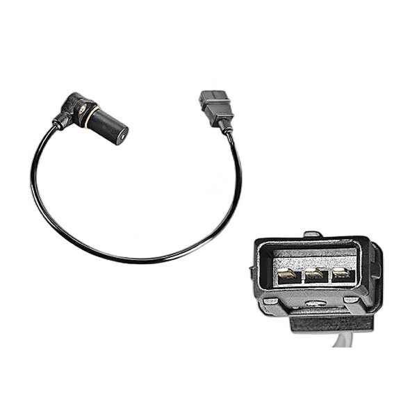 Impulsgeber Kurbelwelle induktiv 3-polig VALEO für u.a. FIAT BRAVO