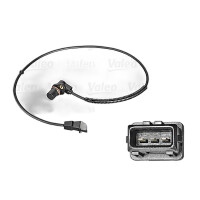 Sensor Crankshaft Pulse Hall sensor 3-pole VALEO for e.g....
