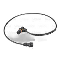 Sensor Crankshaft Pulse Hall sensor 3-pole VALEO for e.g....