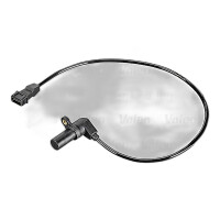 Sensor Crankshaft Pulse inductive 3-pole VALEO for e.g....