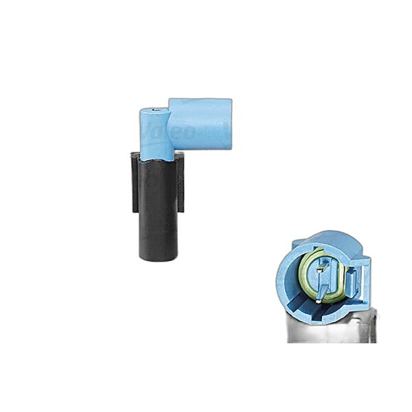 Sensor Crankshaft Pulse inductive 2-pole round VALEO for e.g. RENAULT CLIO