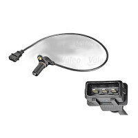 Sensor Crankshaft Pulse inductive 3-pole VALEO for e.g....