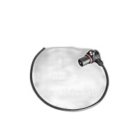 Sensor Crankshaft Pulse inductive sensor 3-pole D-shape...