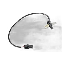 Sensor Crankshaft Pulse inductive sensor 2-pole oval...