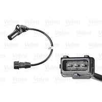 Crankshaft pulse generator inductive sensor 3-pin VALEO...