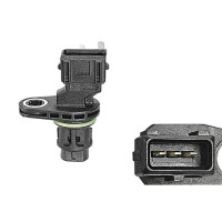 Sensor Crankshaft Pulse 3-pole rectangular VALEO for e.g....