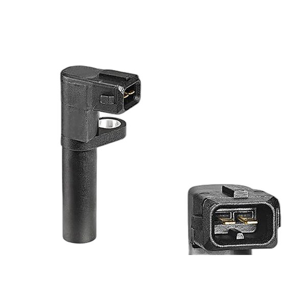 Impulsgeber Kurbelwelle induktiv 2-polig VALEO für u.a. FORD FIESTA