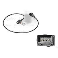 Sensor Crankshaft Pulse inductive 3-pole VALEO for e.g....