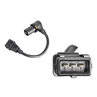 Impulsgeber Kurbelwelle induktiv 3-polig VALEO für...