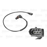 Crankshaft pulse generator inductive sensor 3-pin VALEO...