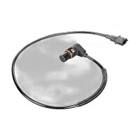 Impulsgeber Kurbelwelle Induktivsensor 3-polig oval VALEO...